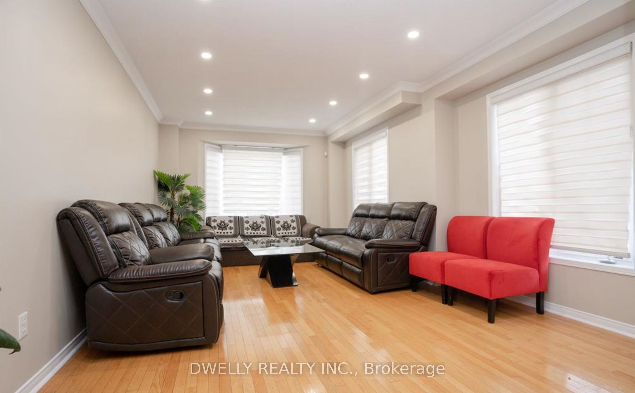 29 Trudelle Crescent, Brampton, ON, L7A 2Z1 photo 4
