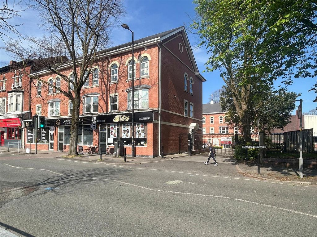 Additional image 12 of 1 bed flat for sale1 Bakersfield Place, Sale M33
