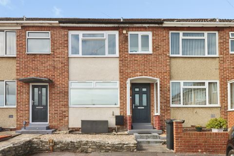 The Orchards, Bristol BS15