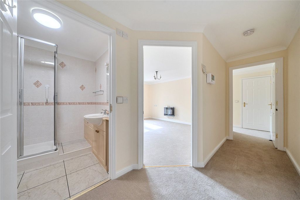 Additional image 7 of 1 bed flat for saleGwenllian Morgan Court, Heol Gouesnou, Brecon, Powys LD3