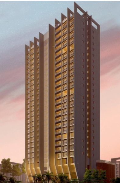 Behram Baug, Jogeshwari West, Mumbai