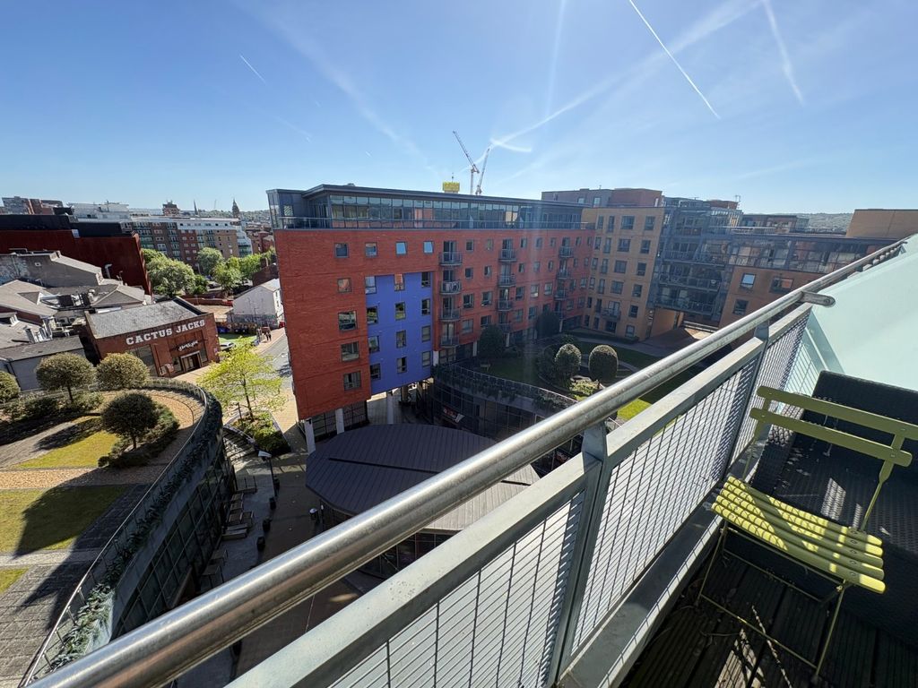 Additional image 6 of 2 bed flat to rentCavendish Street, Sheffield, South Yorkshire, UK S3