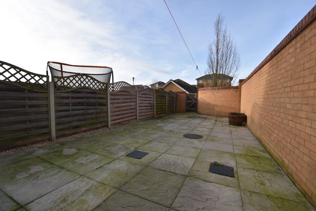 Additional image 16 of 4 bed terraced house to rentLakeview Way, Hampton, Peterborough PE7