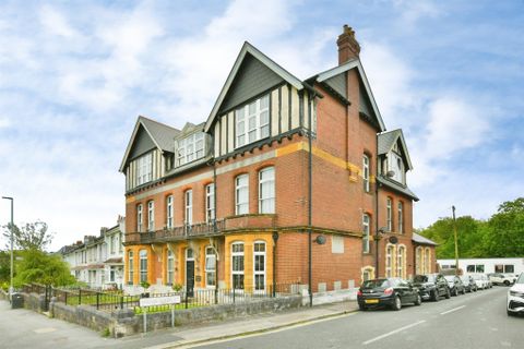 Milehouse Road, Plymouth PL3
