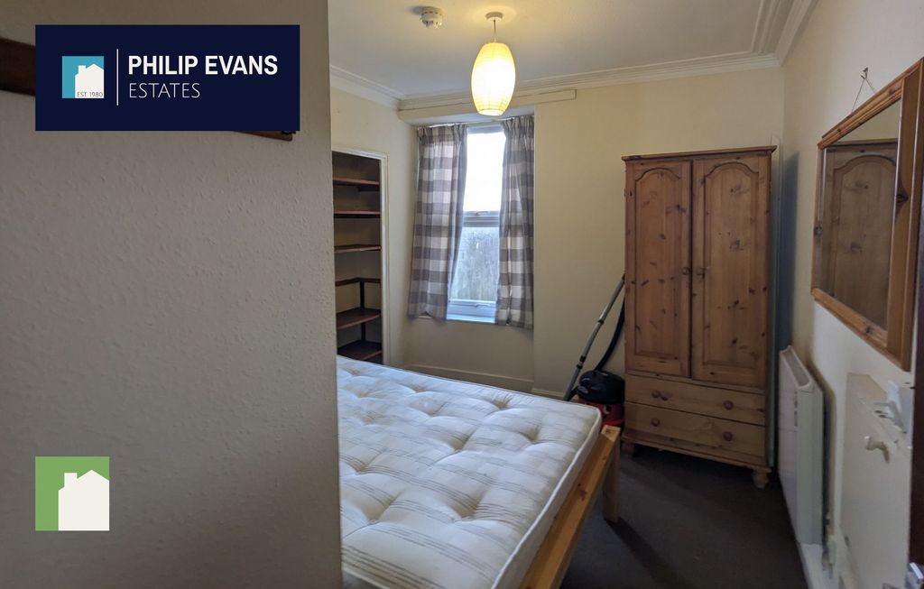 Additional image 4 of 1 bed flat to rentPortland Street, Aberystwyth SY23