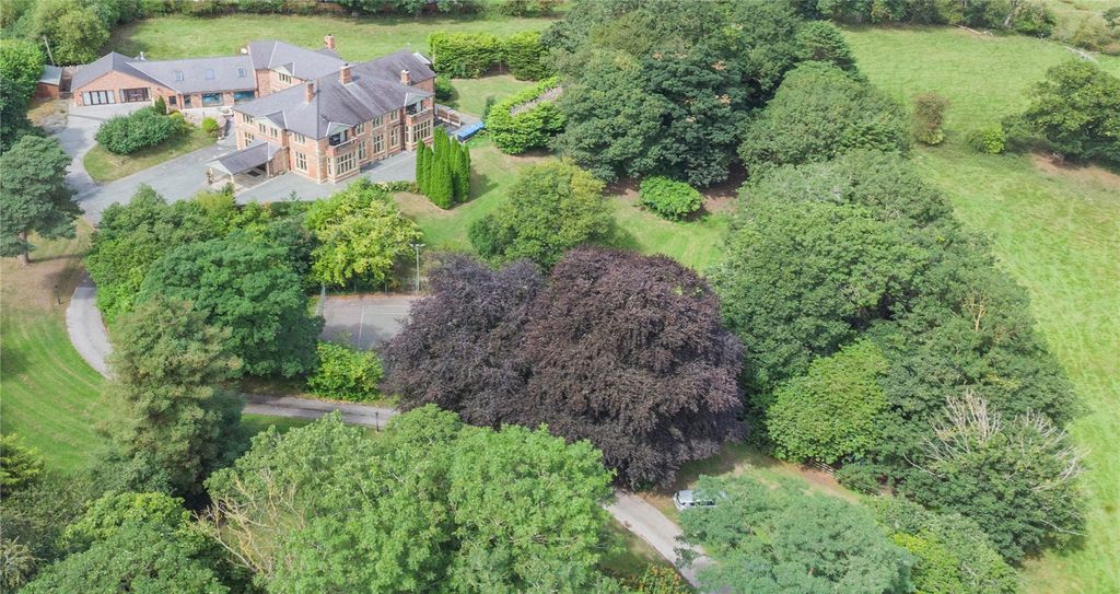 Additional image 33 of 8 bed detached house for saleChester Street, St. Asaph, Denbighshire LL17
