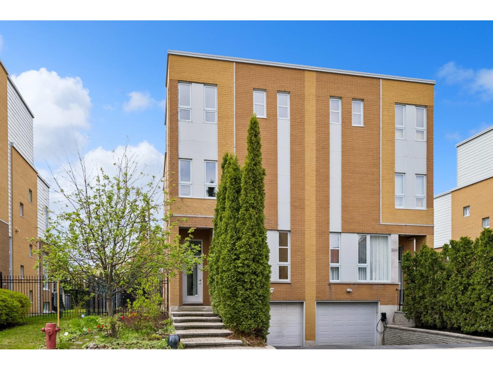 5490 Rue Duchesneau