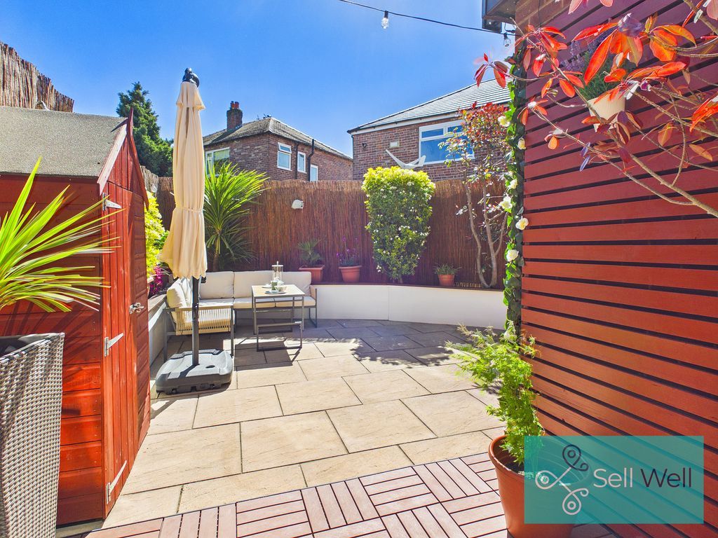 Additional image 24 of 3 bed semi-detached house for saleGorse Road, Swinton, Manchester M27