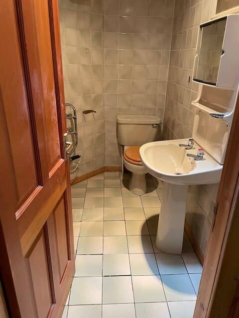 Additional image 8 of 2 bed terraced bungalow to rent3 Loch Ness Bungalows, Drumnadrochit IV63