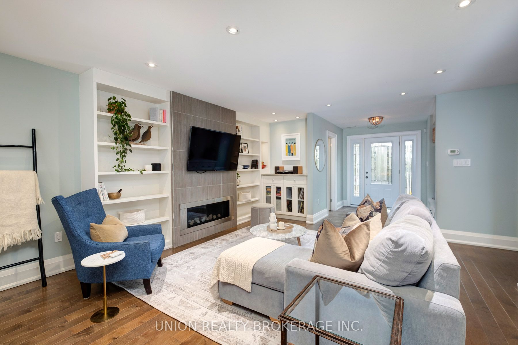 45 Spruce Hill Road, Toronto, ON, M4E 3G2 photo 4