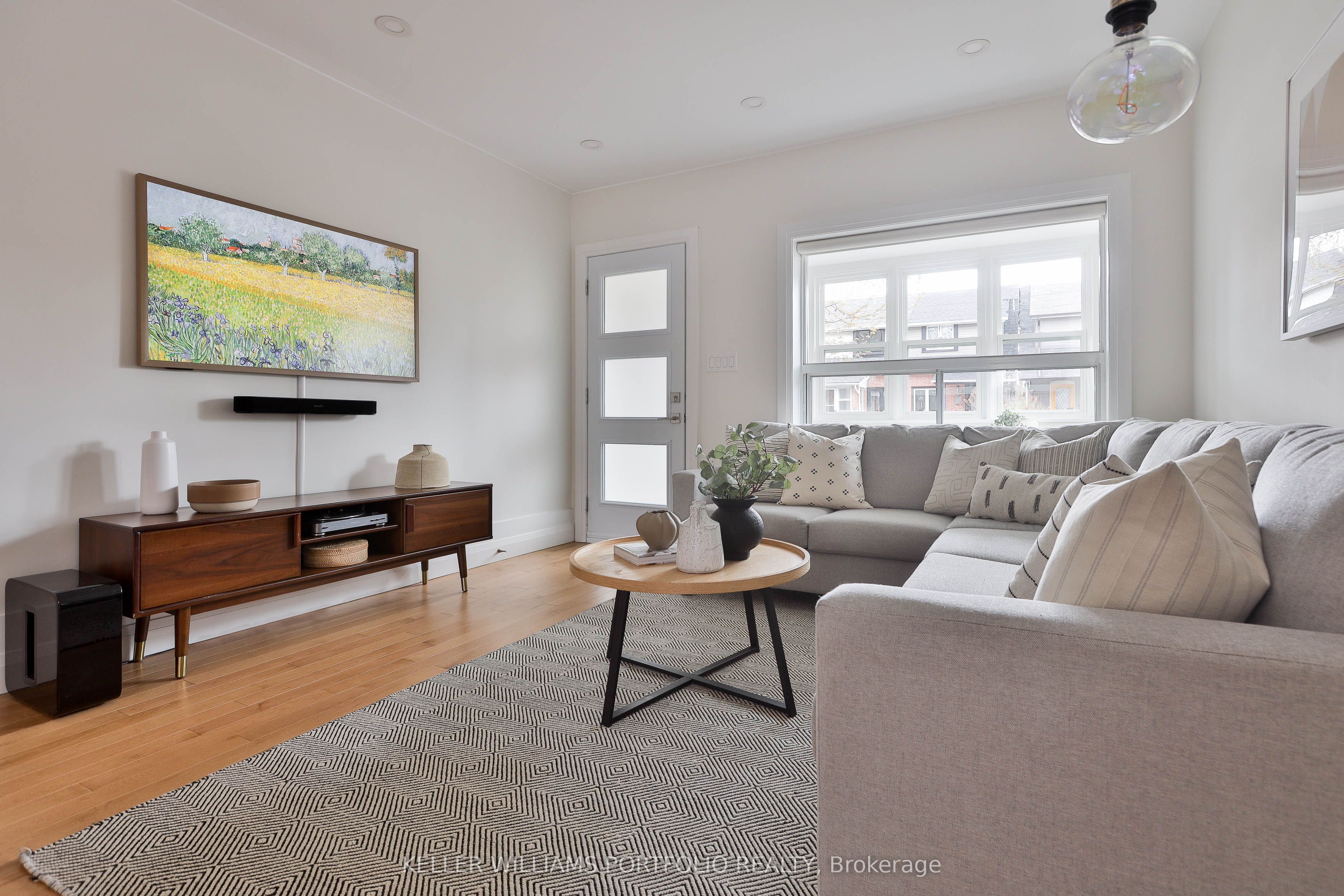 Additional image 5 of 37 Rosethorn Avenue, Toronto, ON, M6N 3K7