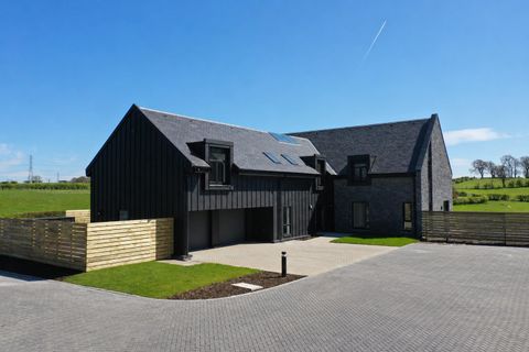 Thorntonhall, Glasgow G74