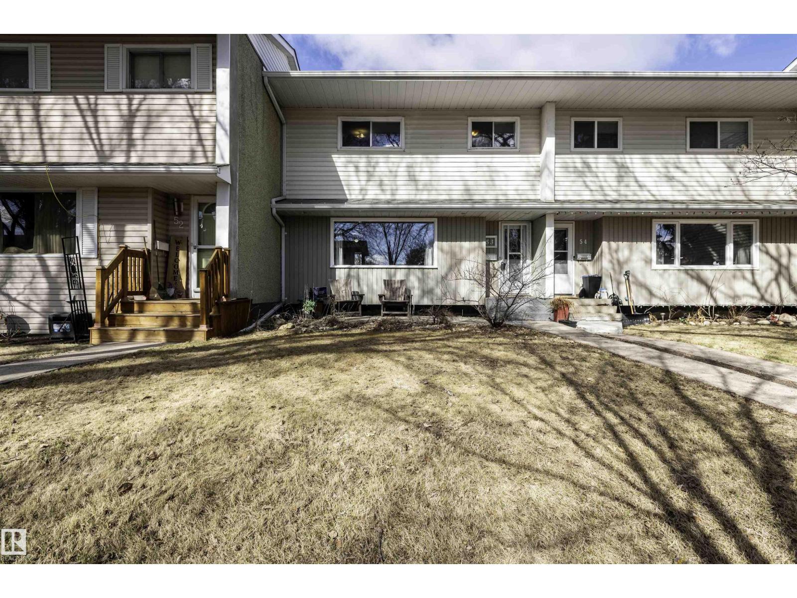 53 Garden Crescent, St. Albert, AB, T8N0W9