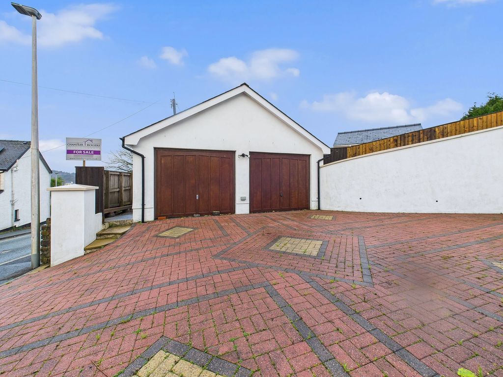 Additional image 2 of 4 bed detached house for saleSandyhill Road, Saundersfoot SA69