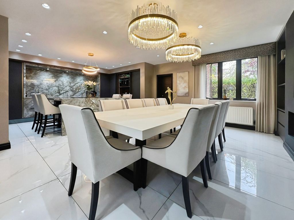 Additional image 9 of 4 bed detached house for saleWhinfell Road, Darras Hall NE20