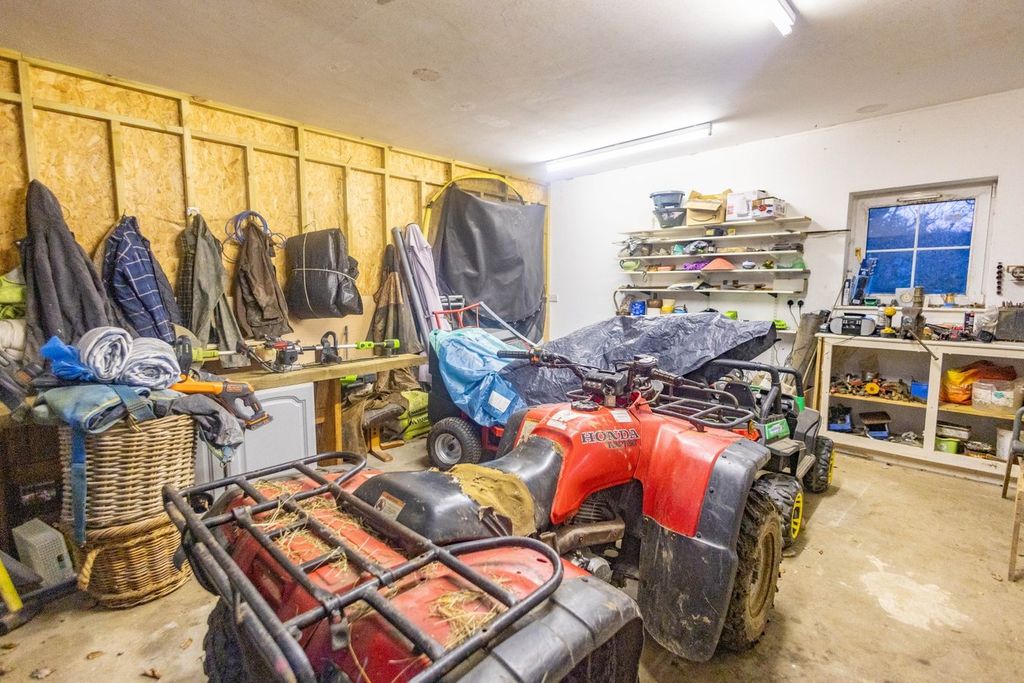 Additional image 44 of 3 bed farm for saleFfostrasol, Llandysul SA44