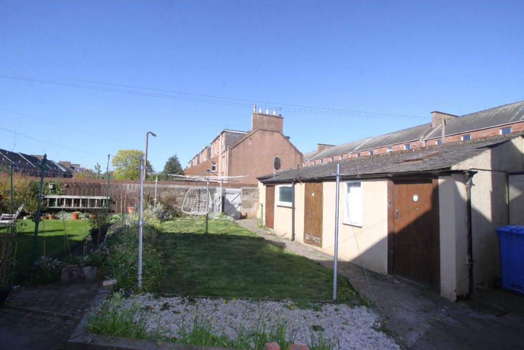 Additional image 15 of 2 bed flat to rentCairnie Street, Arbroath DD11