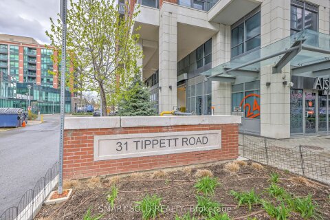 Additional image 8 of 833-31 Tippett Road, Toronto, ON, M3H 2V1