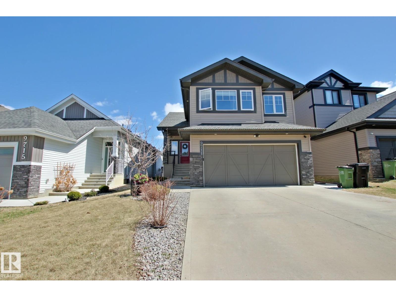 9711 223 Street NW, Edmonton, AB, T5T4B5