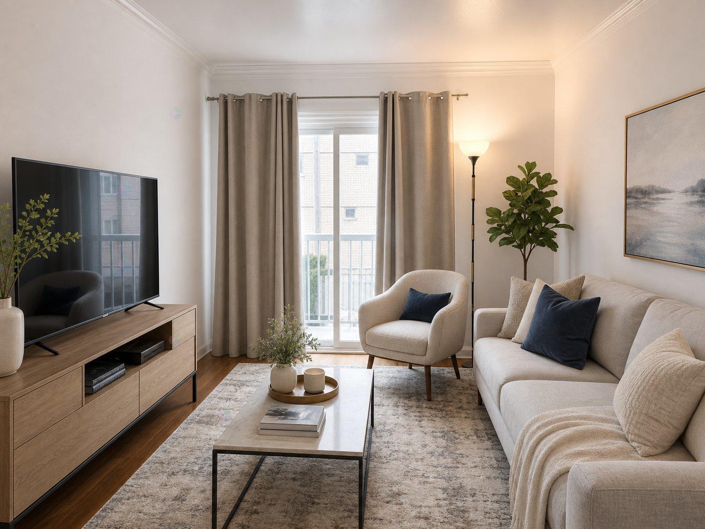 5890 Rue De Jumonville