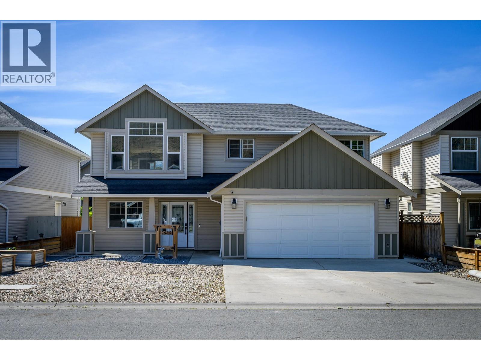 2635 Rosewood Avenue, Kamloops, BC, V2B0C4