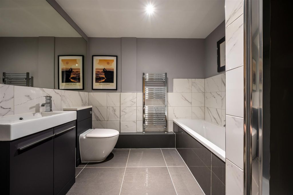 Additional image 10 of 3 bed flat for salePorter Brook View, Sheffield S11