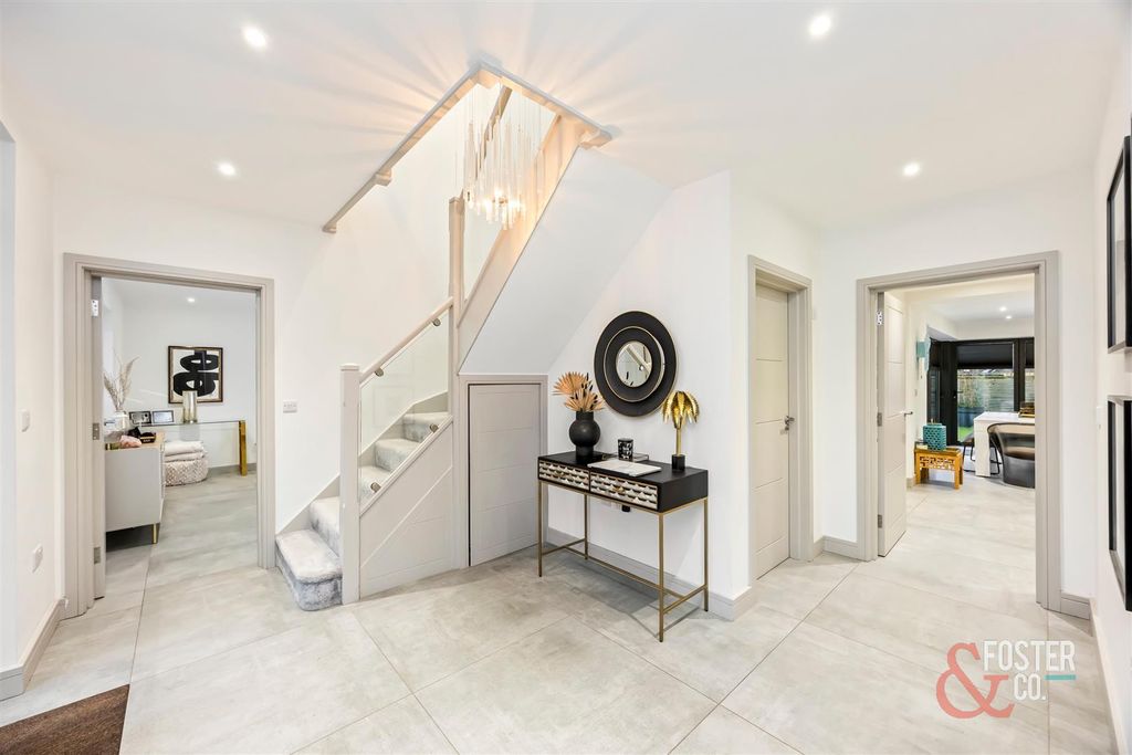 Additional image 27 of 4 bed detached house to rentColebrook Road, Brighton BN1