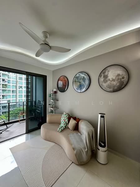 10 Hillview Rise