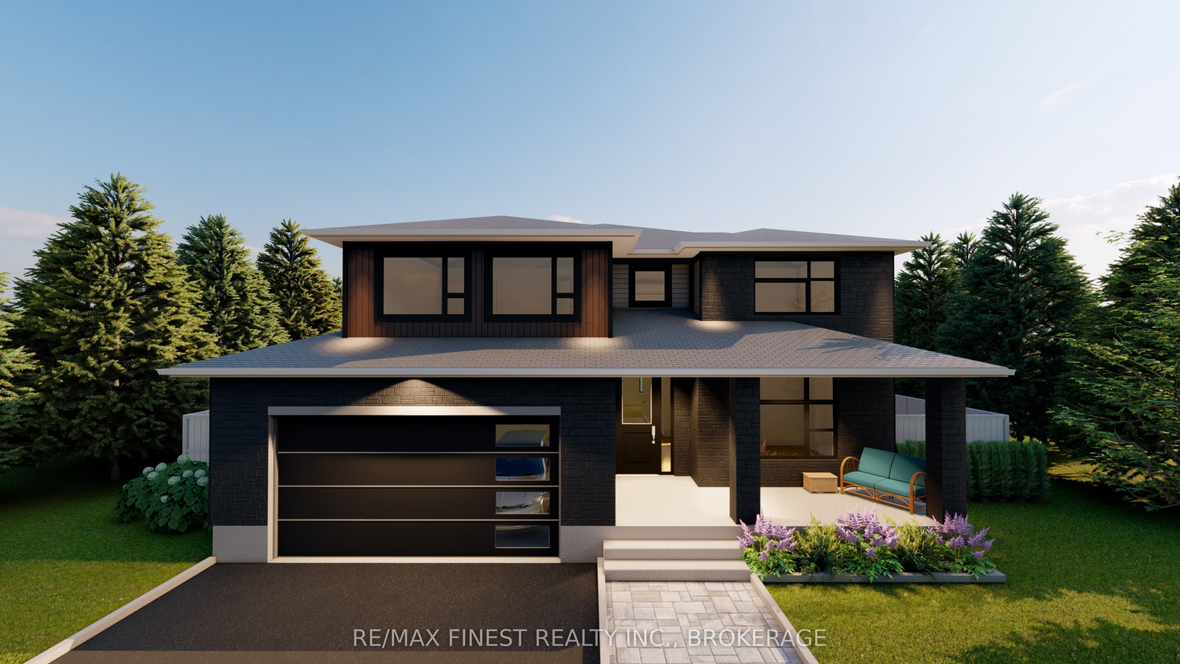 LOT E14-1374 Woodfield Crescent, Kingston, ON, K7P 0T3