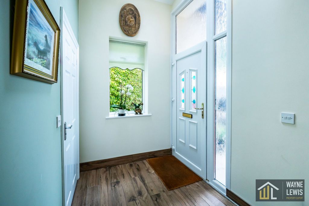 Additional image 38 of 3 bed detached house for saleHill View Drive, Bedlinog, Treharris CF46