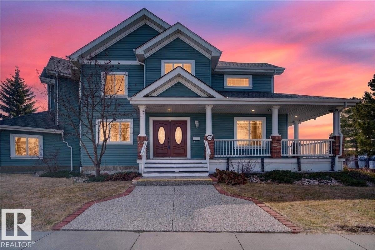 Additional image 7 of 1251 Summerside Drive SW, Edmonton, AB, T6X1B1