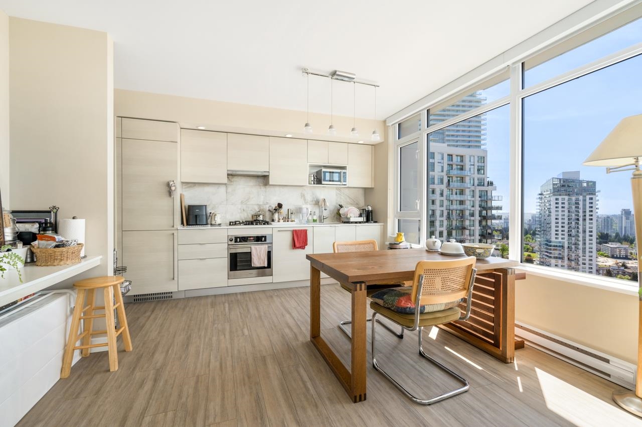 Additional image 4 of 2607-602 Como Lake Avenue, Coquitlam, BC, V3J 0G2