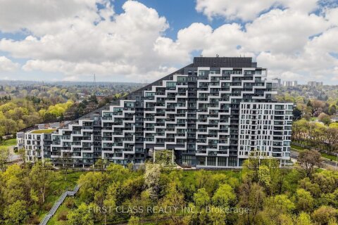 Additional image 8 of 710-25 Adra Grado Way, Toronto, ON, M2J 0H6
