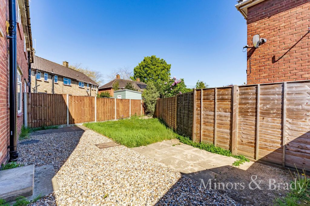 Additional image 9 of 5 bed semi-detached house to rentDarrell Place, Norwich NR5