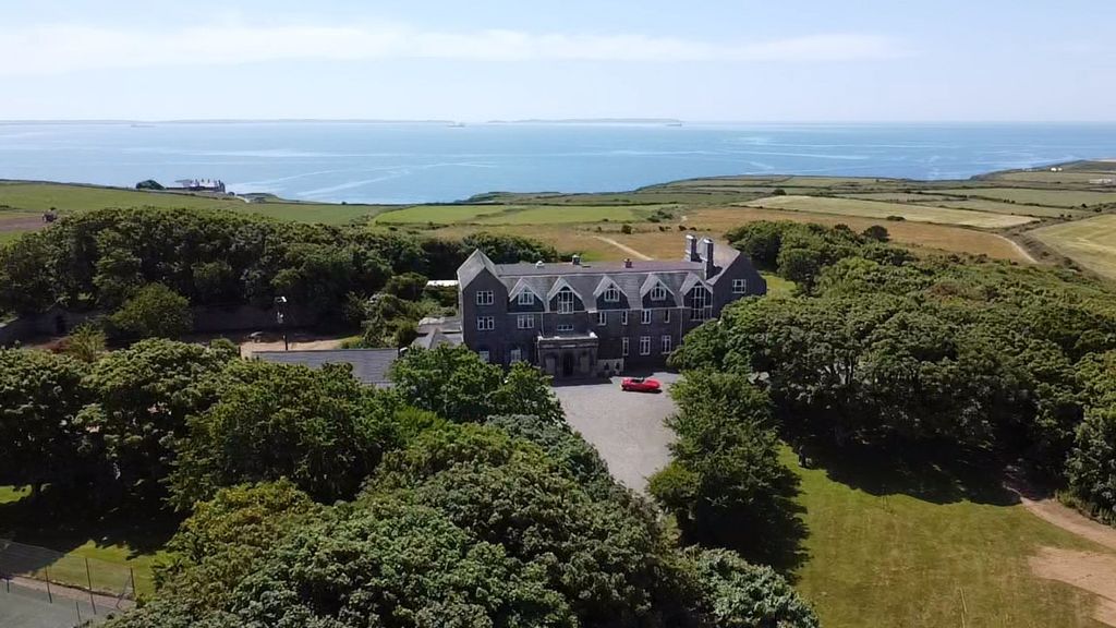 Additional image 65 of 33 bed detached house for saleSt Davids, Haverfordwest SA62