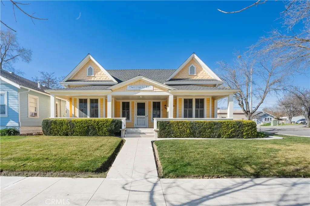 Additional image 16 of 1545 Park Street, Paso Robles, CA 93446