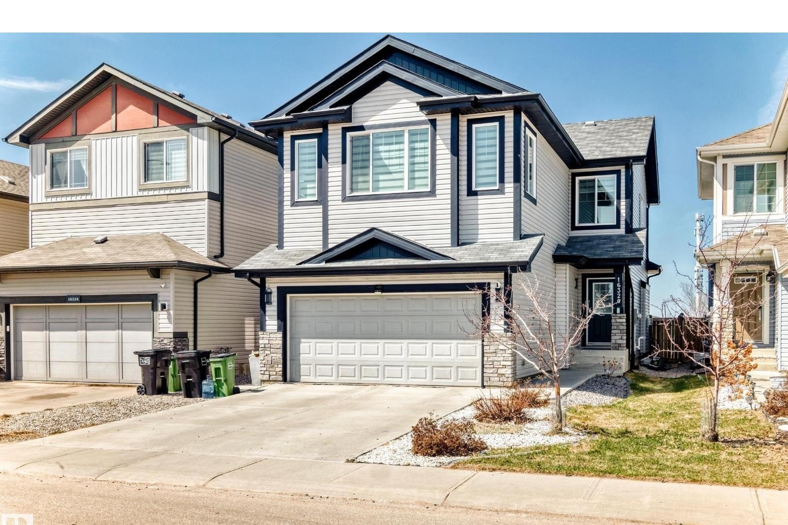 Additional image 7 of 16320 12 Avenue SW, Edmonton, AB, T6W3K4