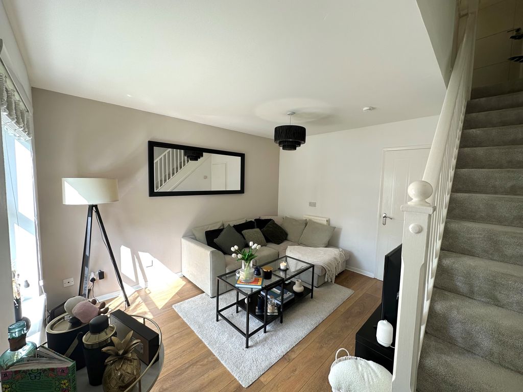 Additional image 4 of 2 bed end terrace house to rentSir William Wallace Court, Larbert FK5