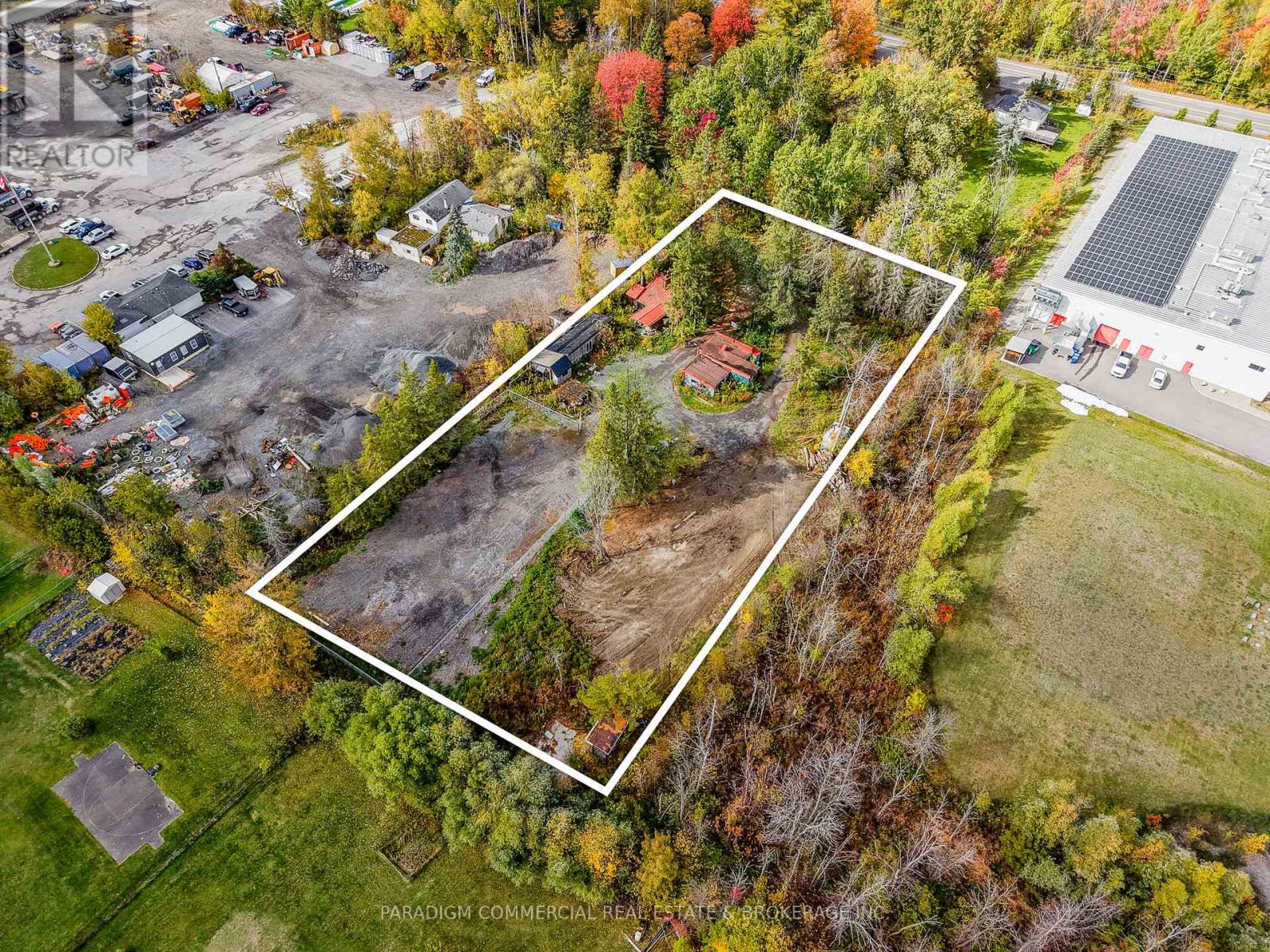 2548 LEITRIM ROAD