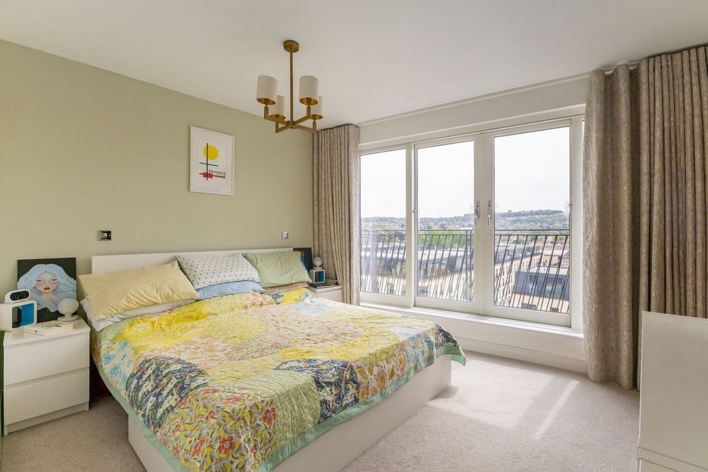 Additional image 11 of 2 bed penthouse for saleMidland Road, Bath BA2