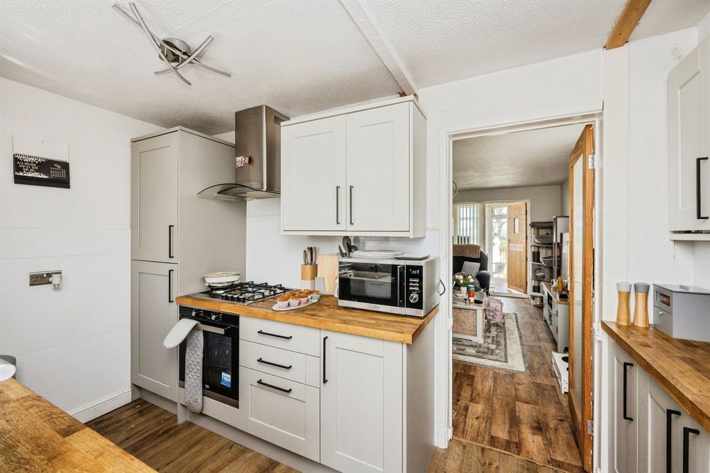Additional image 5 of 2 bed semi-detached house for saleY Llwyni, Llangyfelach, Swansea SA6