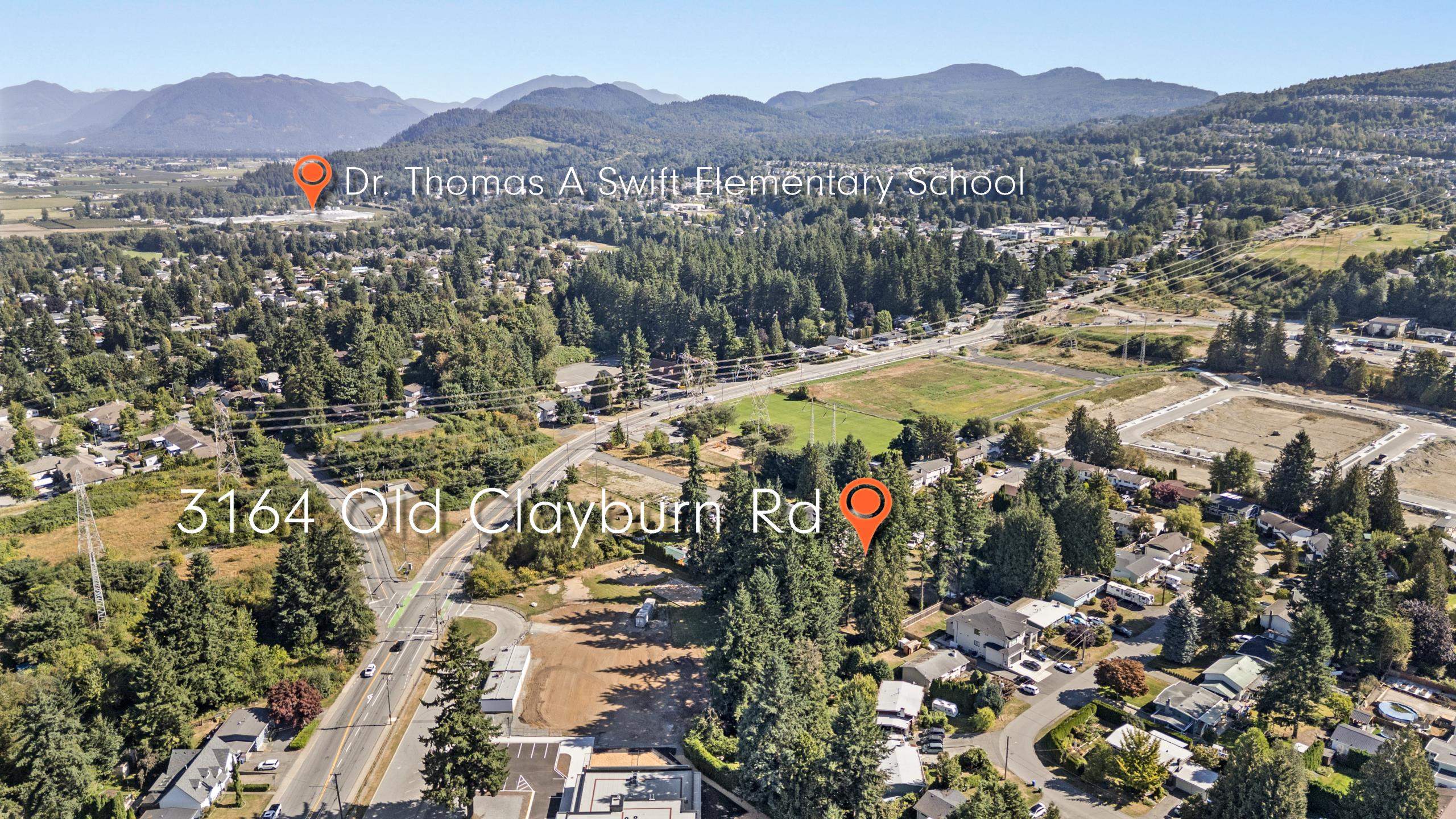 Additional image 5 of 3164 Old Clayburn Road, Abbotsford, BC, V2S 4H3