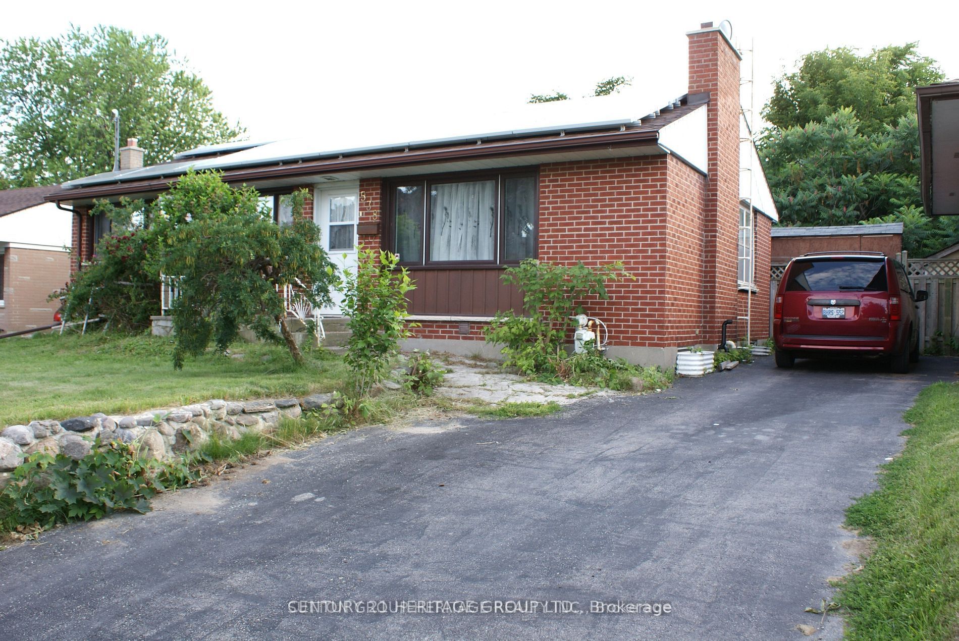 Bsmt-538 Harmony Road S, Oshawa, ON, L1H 6V5