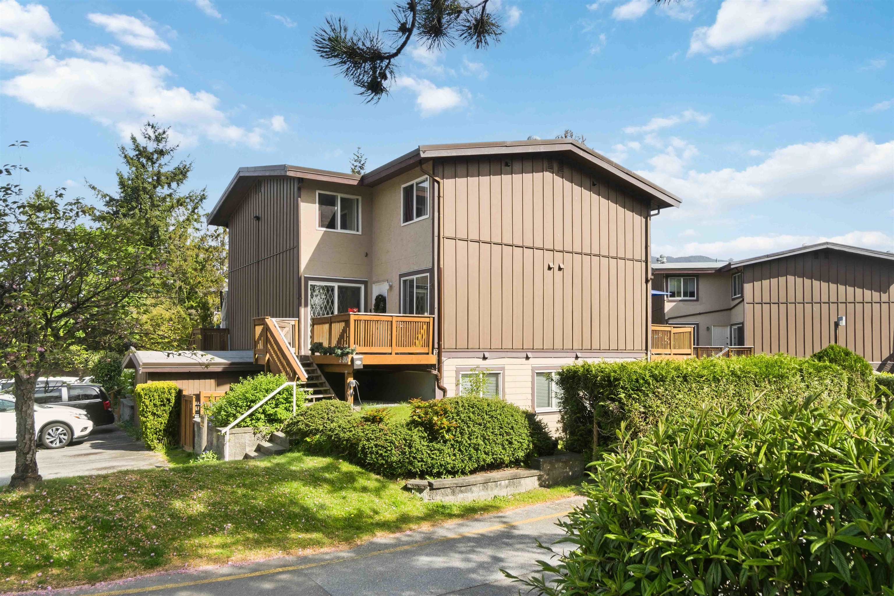 2-310 Highland Way, Port Moody, BC, V3H 3V7