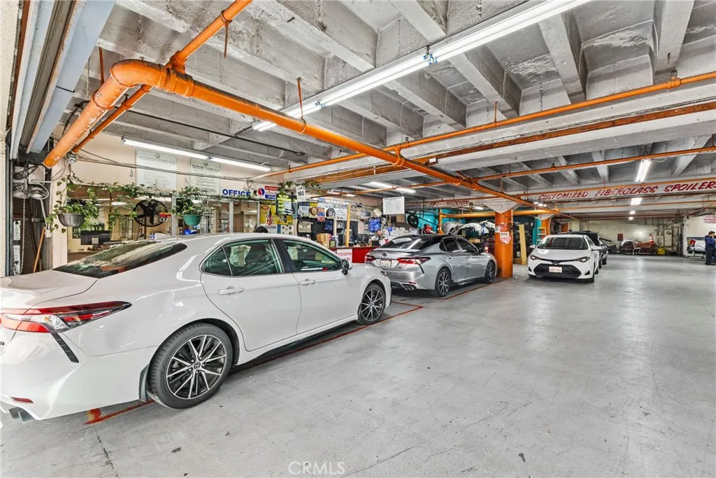 Additional image 65 of 715 Witmer St, Los Angeles, CA 90017