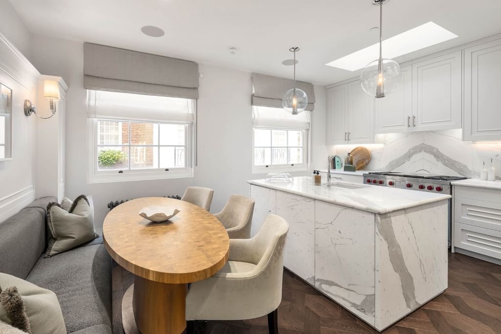 Additional image 6 of 6 bed town house for saleChester Square, Belgravia, London SW1W, United Kingdom