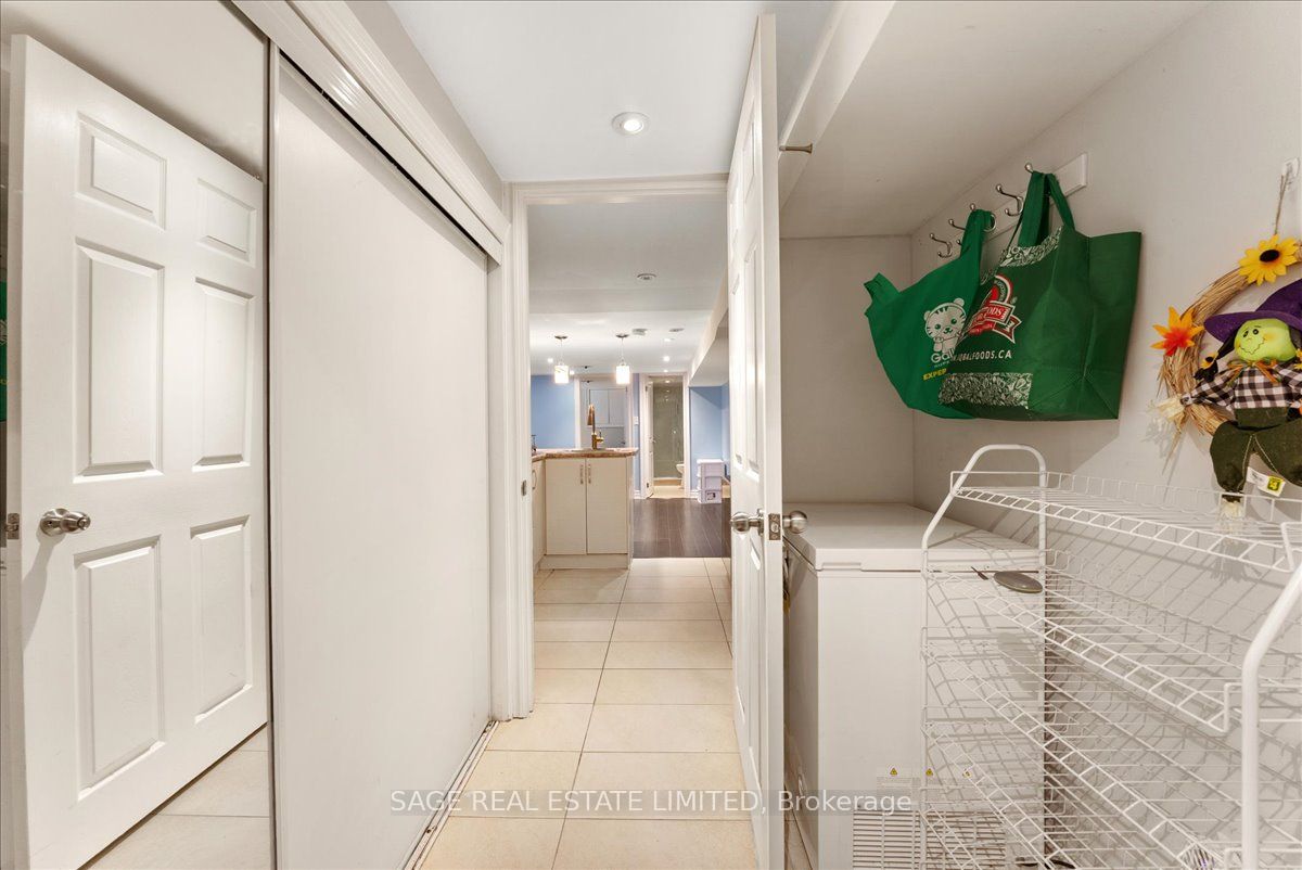 Additional image 5 of Lower-207 Cedarvale Avenue, Toronto, ON, M4C 4K3
