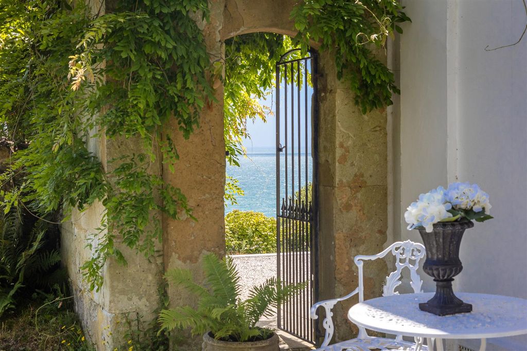 Additional image 2 of 5 bed detached house for saleNiton Undercliff, Isle Of Wight PO38