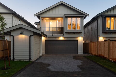 Additional image 8 of 9235 Kilby Street, Richmond, BC, V7X 1P2