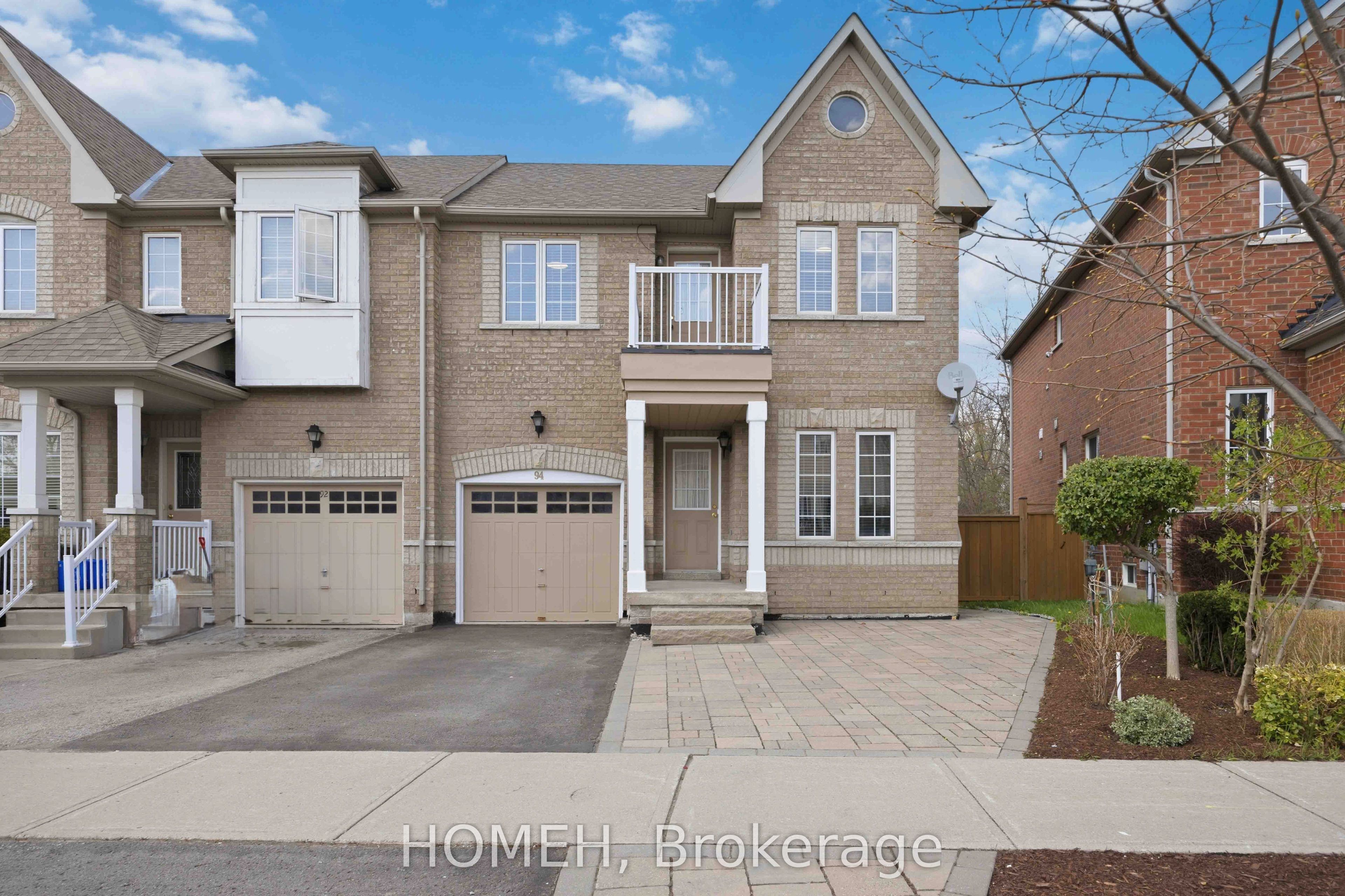 94 Dovetail Drive, Richmond Hill, ON, L4E 5A7